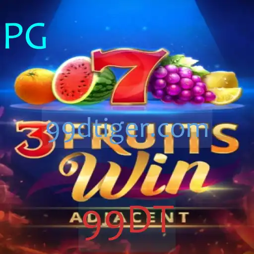 Descubra a Emoção de 3FruitsWin: Regras e Estratégias do Jogo Embalado por 99DT