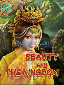 Desvendando 'BeautyAndTheKingdom': Uma Jornada Épica com o Código 99DT