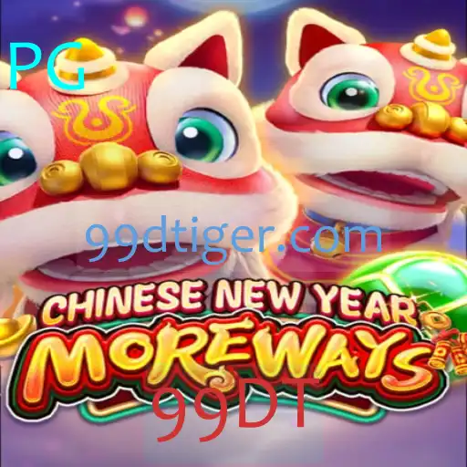 Descubra o Fascinante Jogo CHINESENEWYEARMOREWAYS