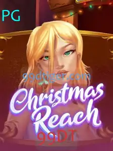 Explore o Mundo Encantado de ChristmasReach: Um Jogo Festivo Inovador