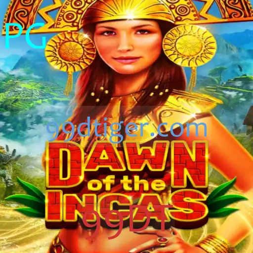 DawnoftheIncas: Um Mergulho no Mundo Antigo com 99DT