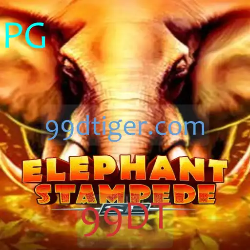 Descubra ElephantStampedeSE: A Fascinante Corrida de Elefantes