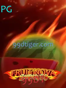 Explorando o Maravilhoso Mundo de FruitNovaSuper60 e a Estratégia 99DT