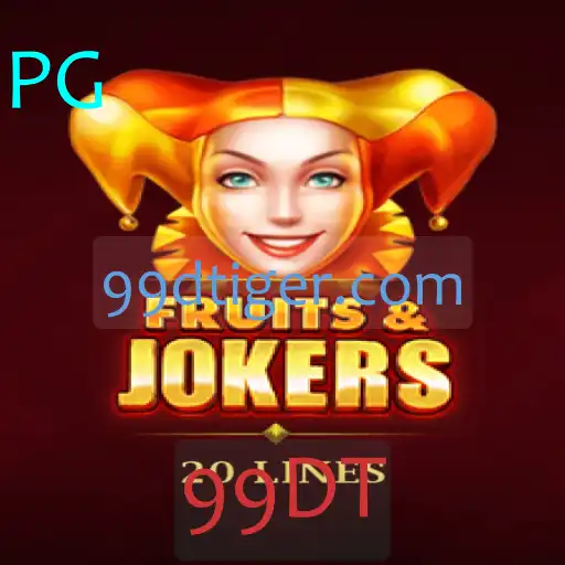 Descubra o Fascinante Mundo de FruitsAndJokers20