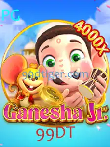 Explorando o Fascinante Mundo do Jogo GaneshaJr: Uma Jornada de Estratégia e Diversão