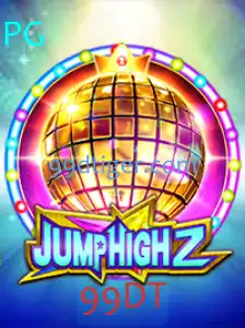 Explorando JumpHigh2: Mergulho no Desafio e Diversão