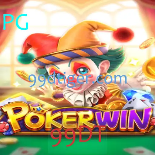 Descubra o Excitante Mundo de POKERWIN com 99DT