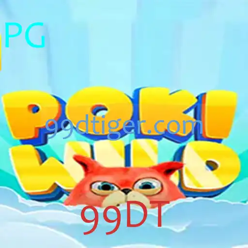 Descubra as Aventuras de PokiWild: O Novo Fenômeno dos Jogos com 99DT