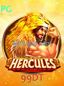 Descubra o Jogo Hercules: Uma Aventura Épica com a Palavra-chave 99DT