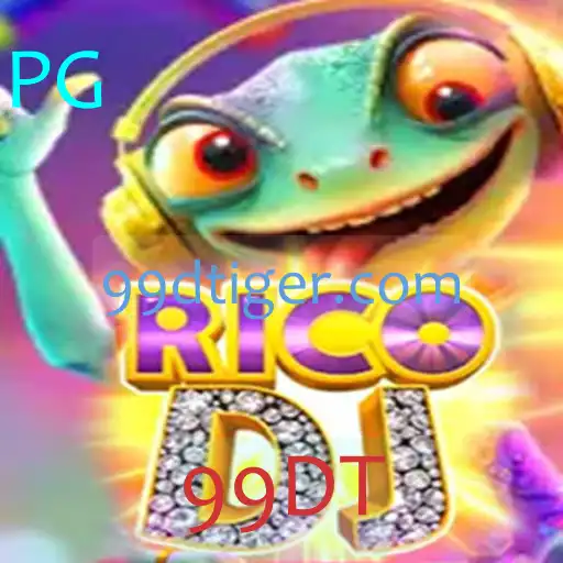 Explorando o Jogo RicoDJ: Uma Jornada Inovadora com 99DT