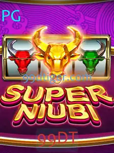 Descubra o Universo Empolgante de SuperNiubi: O Jogo Que Revoluciona o Entretenimento