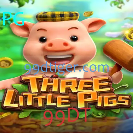 Descubra o Fascinante Mundo do Jogo THREELITTLEPIGS - Uma Aventura Interativa