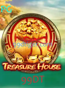 Explorando o Mundo Fascinante de TreasureHouse com a Palavra-chave 99DT