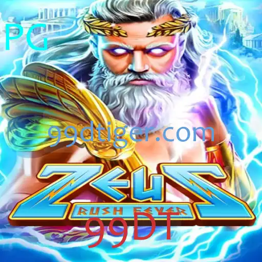ZeusRushFever: Mergulhe na Aventura Épica